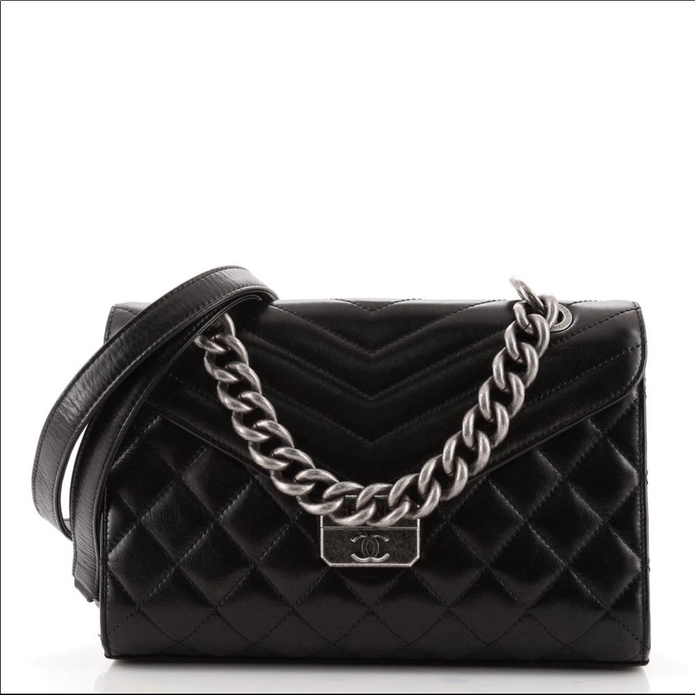Chanel Flap Bag